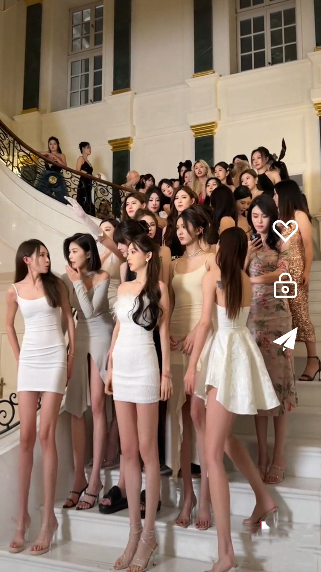 厚底靴是什么意思网络用语截图